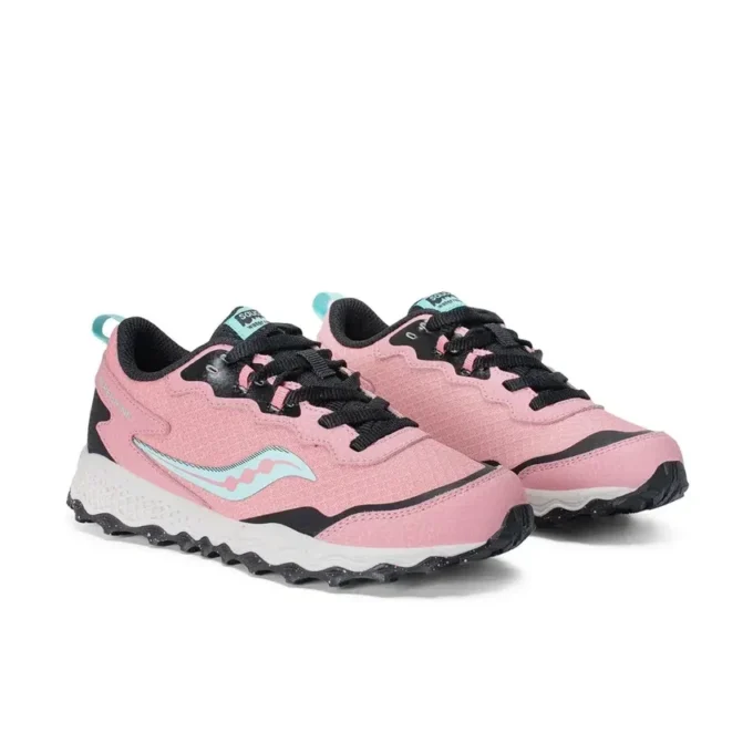 Peregrine KDZ Sneaker für größere Kinder