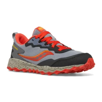 Peregrine KDZ Sneaker für größere Kinder