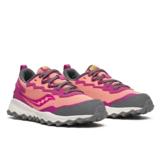 Peregrine KDZ Sneaker für größere Kinder
