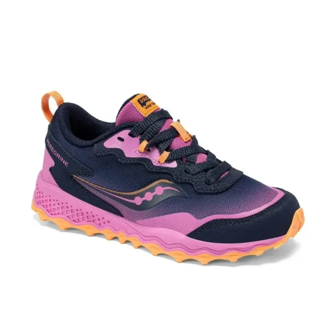 Peregrine KDZ Sneaker für größere Kinder