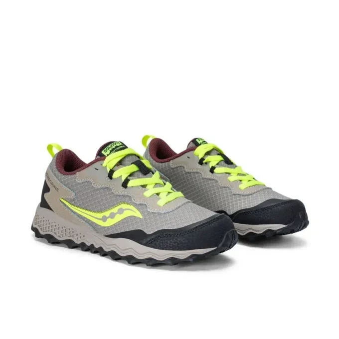Peregrine KDZ Sneaker für größere Kinder