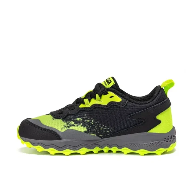 Peregrine KDZ Sneaker für größere Kinder