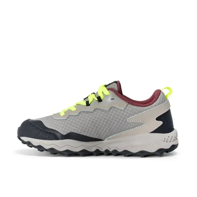 Peregrine KDZ Sneaker für größere Kinder