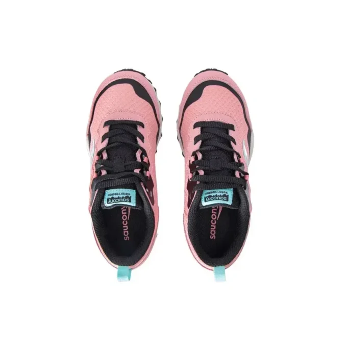 Peregrine KDZ Sneaker für größere Kinder