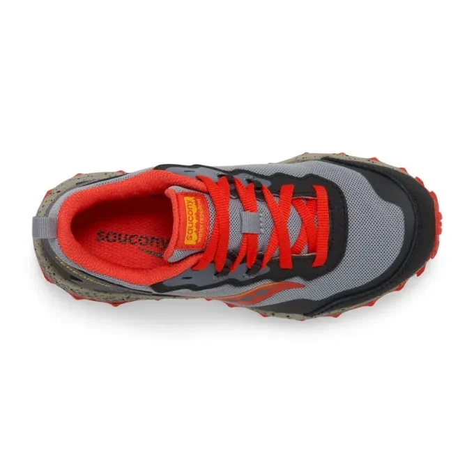 Peregrine KDZ Sneaker für größere Kinder
