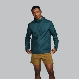 Peregrine Packaway Jacke