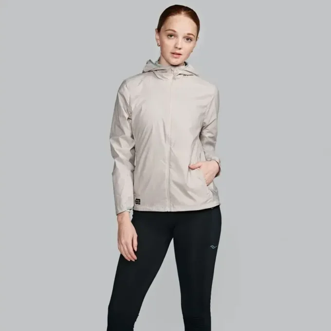 Peregrine Packaway Jacke