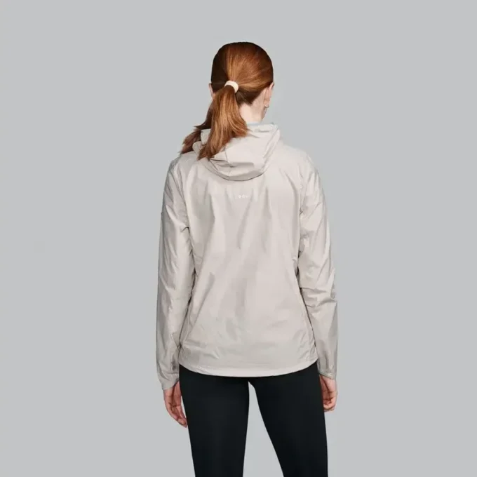 Peregrine Packaway Jacke