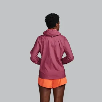 Peregrine Packaway Jacke