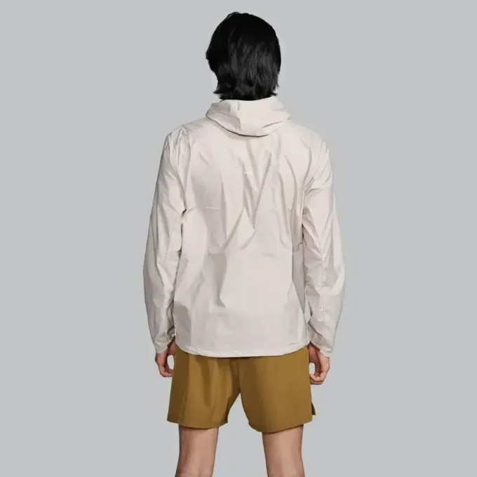Peregrine Packaway Jacke