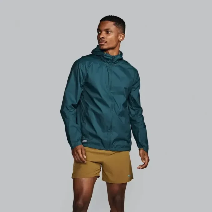 Peregrine Packaway Jacke