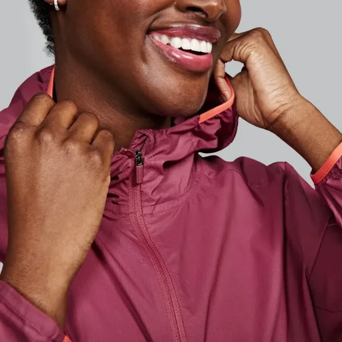 Peregrine Packaway Jacke