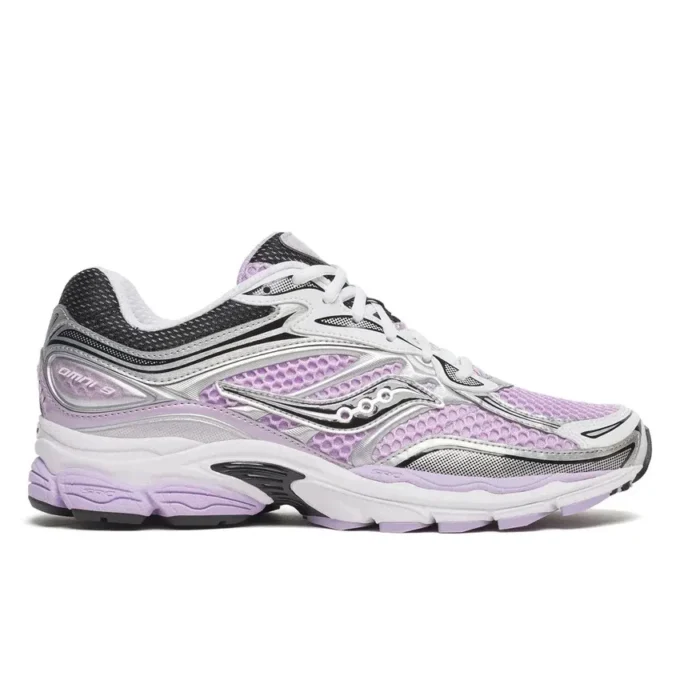 ProGrid Omni 9 für Damen