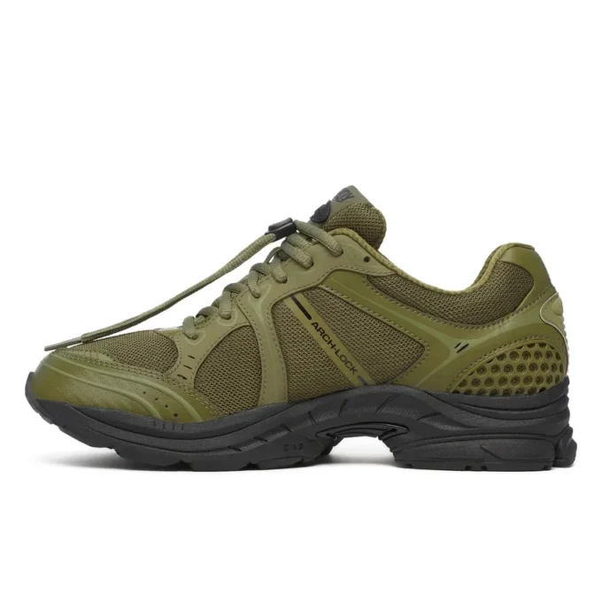 ProGrid Triumph 4 Gorpcore