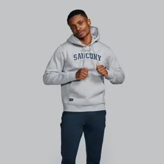 Recovery Hoodie