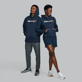 Recovery Hoodie