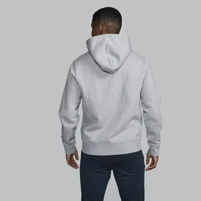 Recovery Hoodie