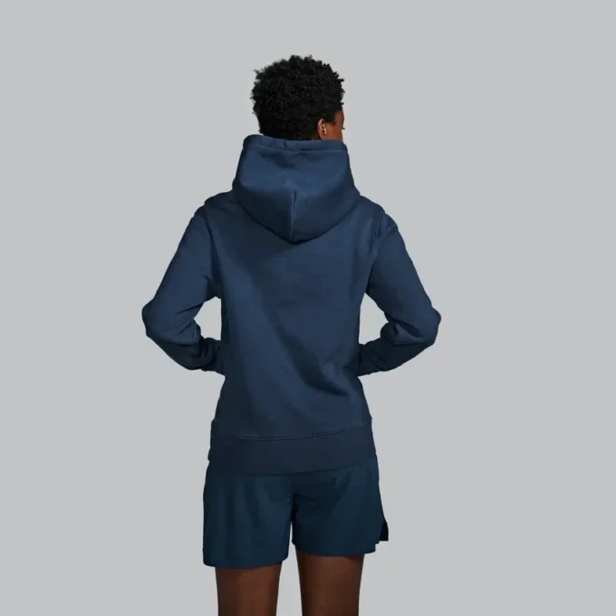 Recovery Hoodie