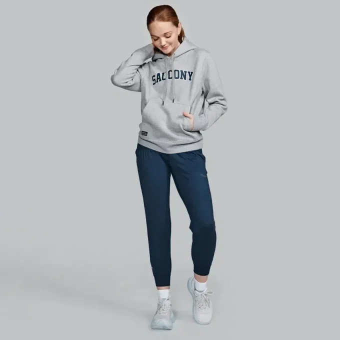 Recovery Hoodie