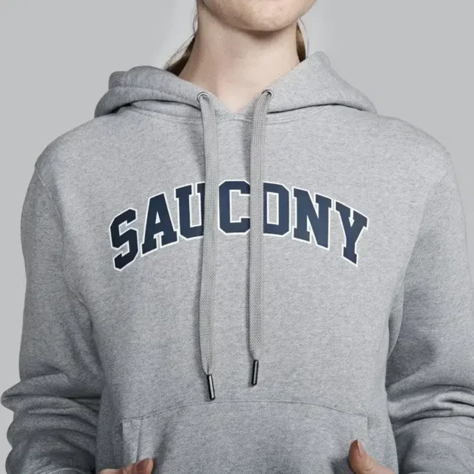 Recovery Hoodie