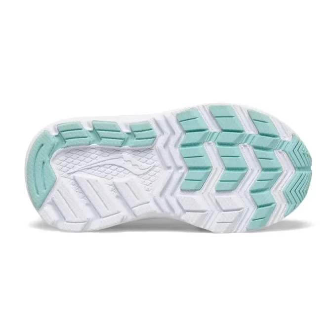 Ride 10 Jr. Sneaker für Kleinkinder