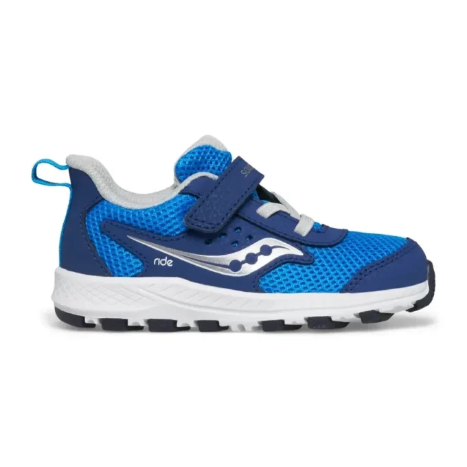 Kids’ Ride Jr. Sneaker