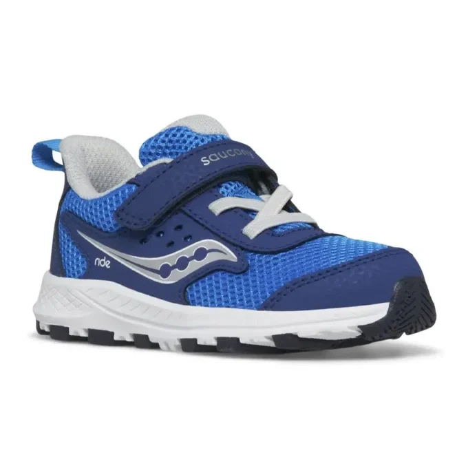 Kids’ Ride Jr. Sneaker