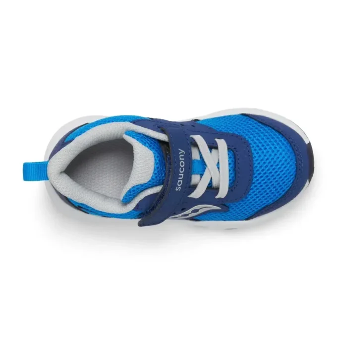 Kids’ Ride Jr. Sneaker