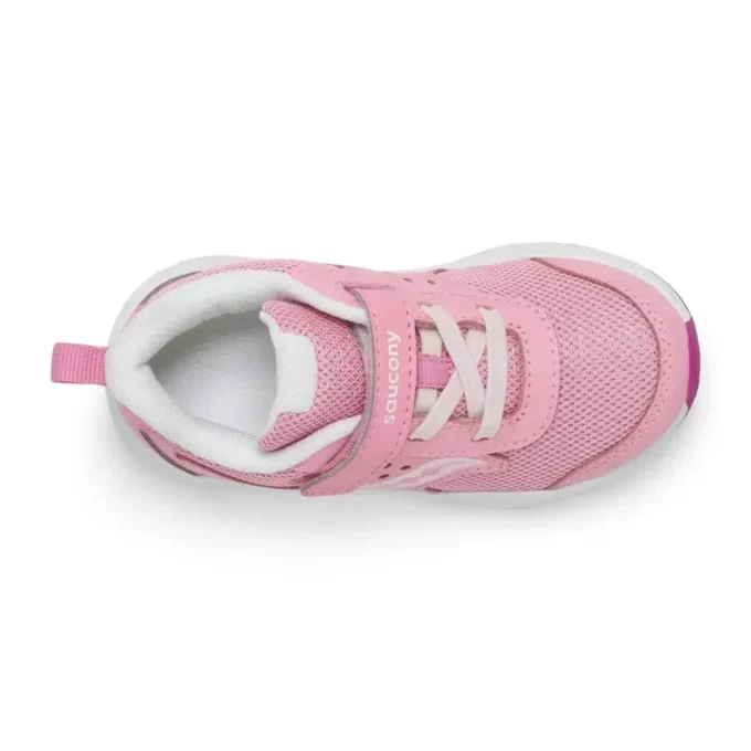 Kids’ Ride Jr. Sneaker