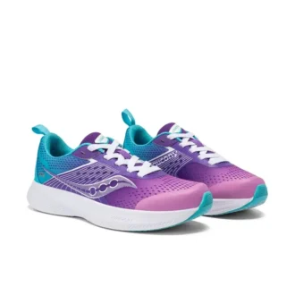 Ride KDZ Sneaker für größere Kinder
