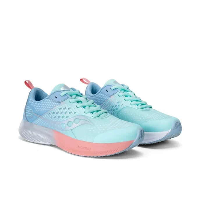 Ride KDZ Sneaker für größere Kinder