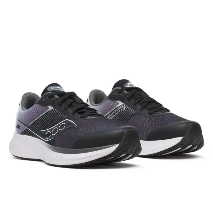 Ride KDZ Sneaker für größere Kinder