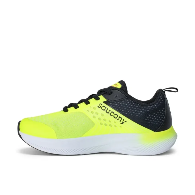 Ride KDZ Sneaker für größere Kinder