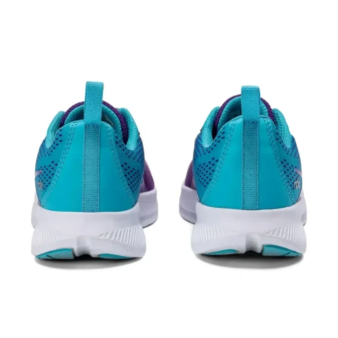 Ride KDZ Sneaker für größere Kinder