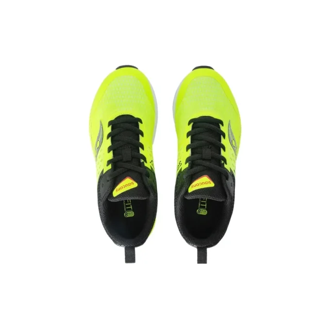 Ride KDZ Sneaker für größere Kinder