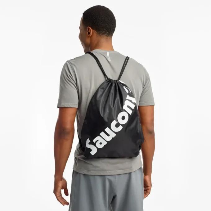 Saucony-Netztasche