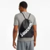 Saucony-Netztasche