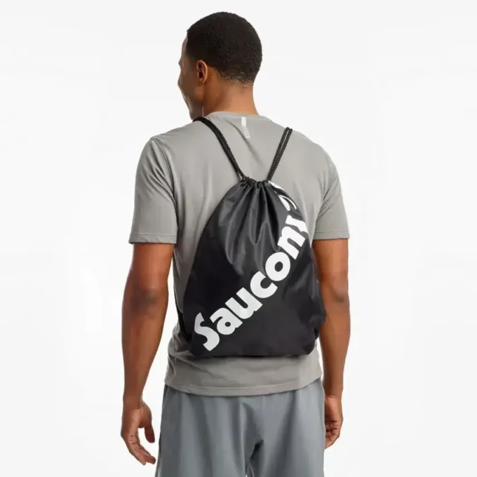 Saucony-Netztasche