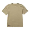 Saucony Stopwatch Kurzarm-Shirt für Herren
