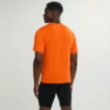 Saucony Stopwatch Kurzarm-Shirt für Herren