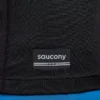 Saucony Stopwatch Kurzarm-Shirt für Herren