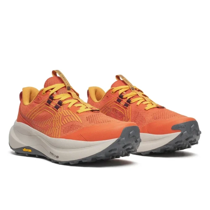 Saucony Xodus Ultra 4 für Herren