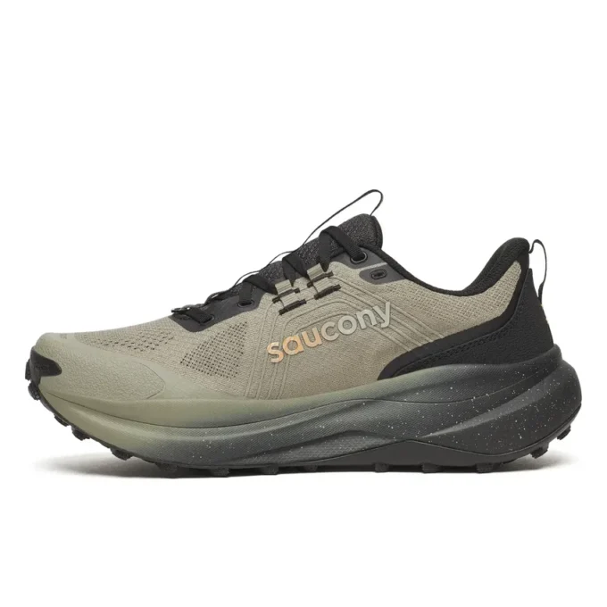 Saucony Xodus Ultra 4 für Herren