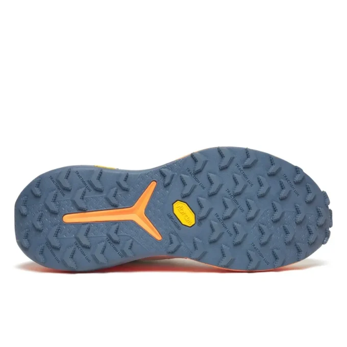 Saucony Xodus Ultra 4 für Herren