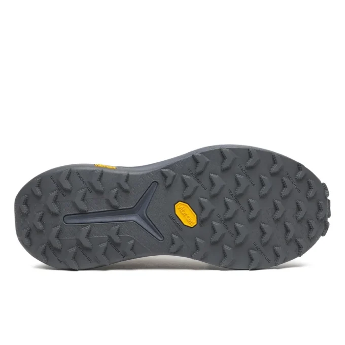Saucony Xodus Ultra 4 für Herren