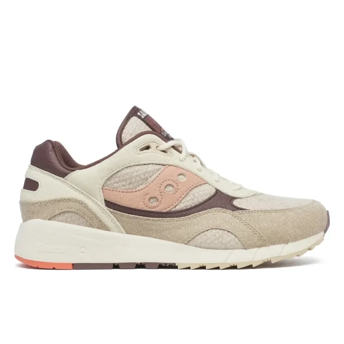Shadow 6000 vegan