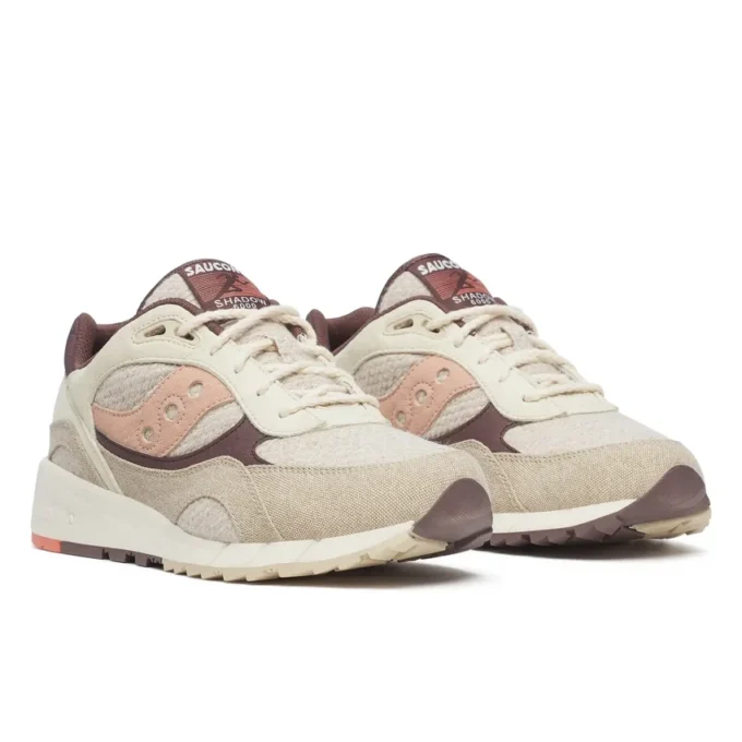 Shadow 6000 vegan