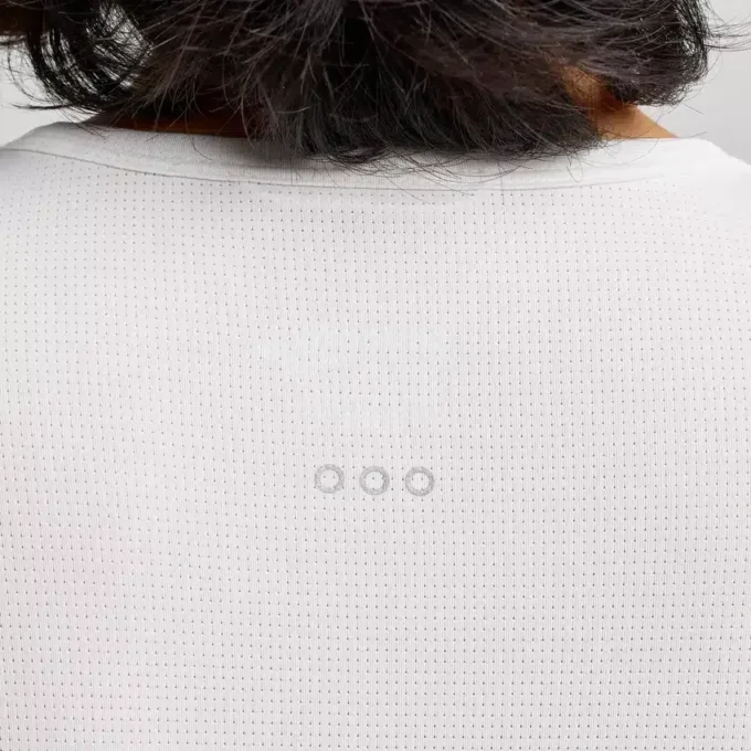 Stopwatch-Ärmel-Shirt für Damen