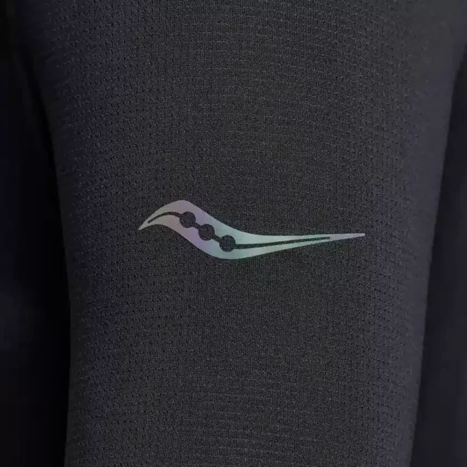 Stopwatch-Ärmel-Shirt für Damen