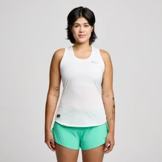 Stopwatch-Unterhemd für Damen